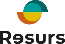 Resurs Bank logo