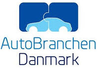 AutoBranchen Danmark logo
