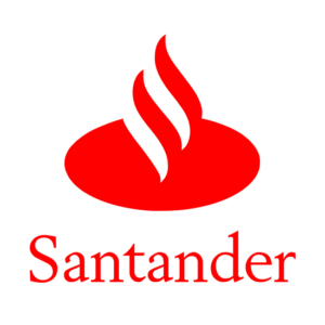 Santander Consumer Bank logo
